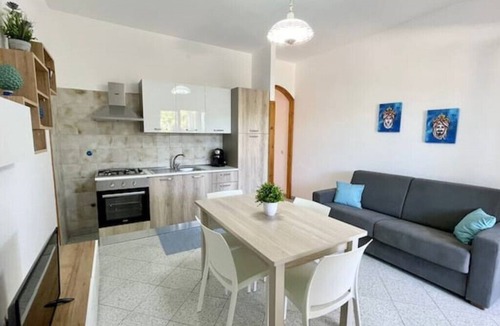 Alcamo Marina Apartment | Sea Breeze, wonderful apartment near the sea
