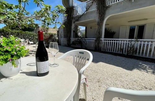 Alcamo Marina Apartment | Sea Breeze, wonderful apartment near the sea