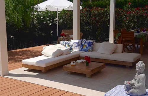 Contrada Cipollazzo Cottage | Sea Cottage