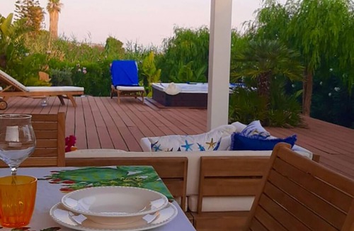Contrada Cipollazzo Cottage | Sea Cottage