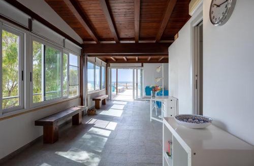 Porto Palo Apartment | Sea House
