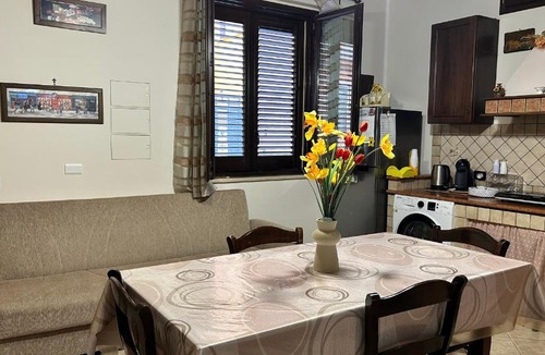 Santa Flavia House | Sea Living Sicilia Apartment