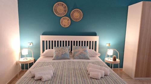 Aspra Bed & Breakfast | Sea Room Aspra