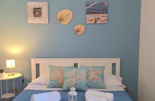 Aspra Bed & Breakfast | Sea Room Aspra
