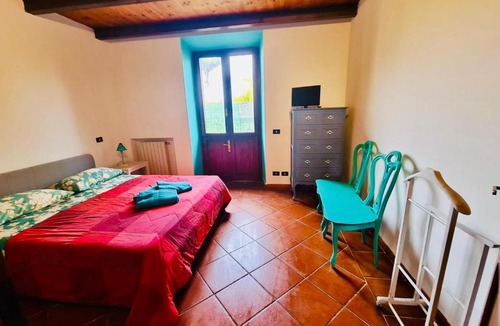 Fiumicino House | SEA SAND Holiday Home