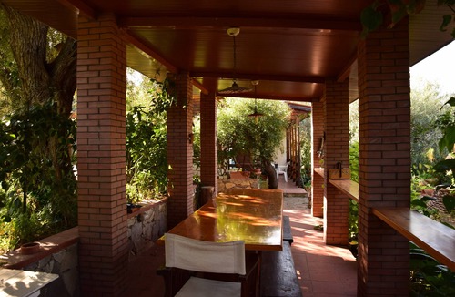 Termini Imerese Villa | Sea,Sun,Country and relax