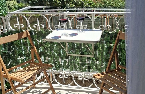 La Foce Apartment | Sea, Sun & Love