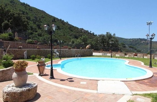 Cefalu Resort | sea terrace resort cefalu