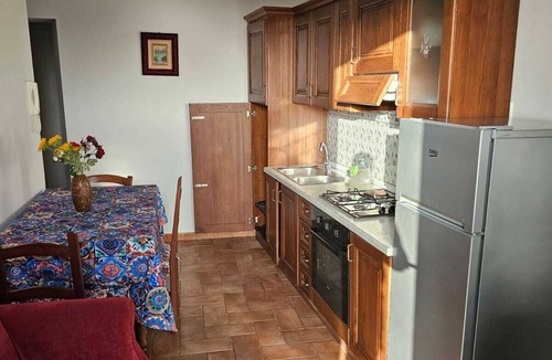 Cefalu Hotel | Sea Terrace Resort