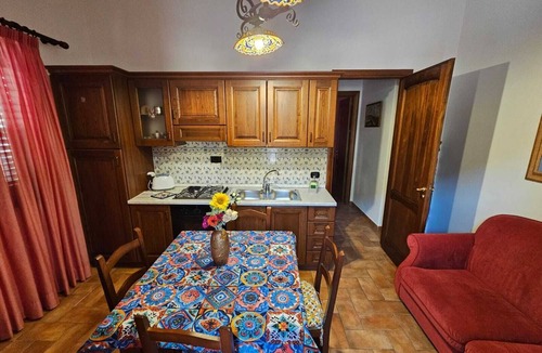 Cefalu Hotel | Sea Terrace Resort