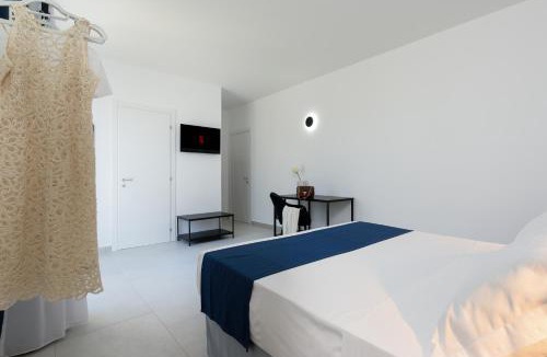San Vito Lo Capo Hotel | Sea View Hotel Fronte Mare