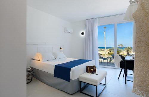 San Vito Lo Capo Hotel | Sea View Hotel Fronte Mare