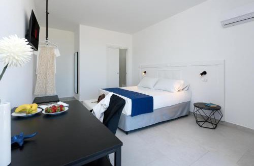 San Vito Lo Capo Hotel | Sea View Hotel Fronte Mare
