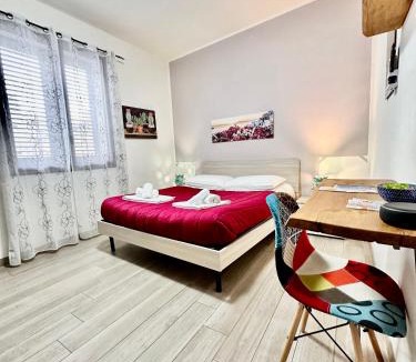 Mazara del Vallo House | Seacily house