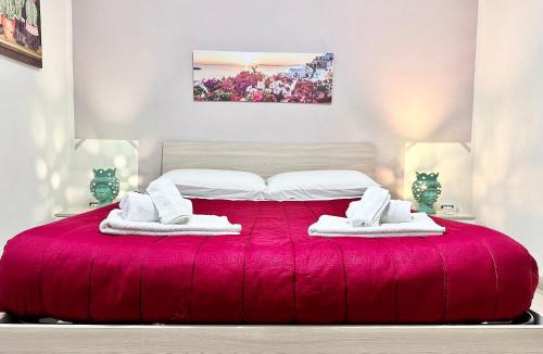 Mazara del Vallo House | Seacily house
