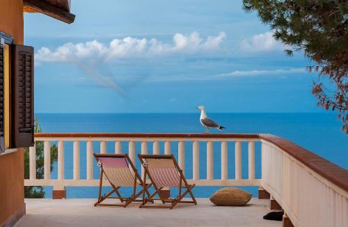 Bagheria Resort | Seafront Collection - Bungalows and Villas