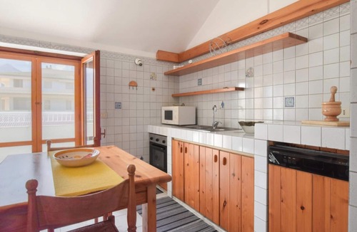 Alcamo Marina Apartment | Seafront stay in Alcamo