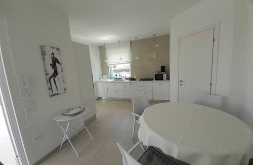 Petrosino Villa | Seafront Villa "La Conchiglia"