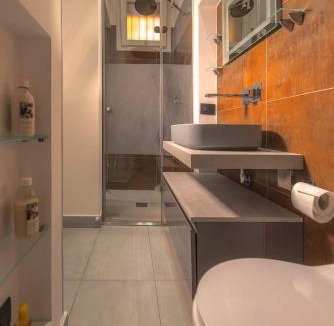 Porticello House | Seahouse Casa vacanze Studiocantieri
