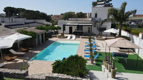 Terrasini Villa | SEALAND TERRASINI