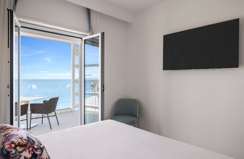 Capo d'Orlando Hotel | Seaside Hotel
