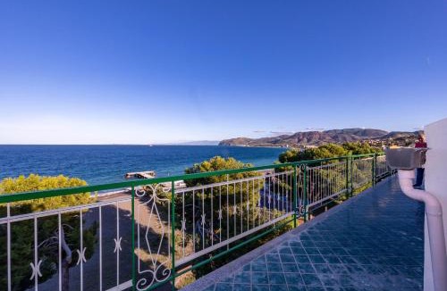 Marina di Patti Apartment | Seaview Apartment