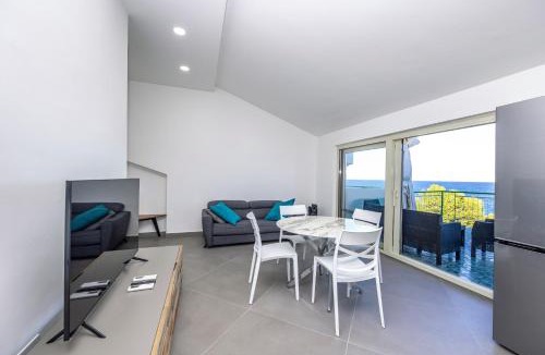 Marina di Patti Apartment | Seaview Apartment