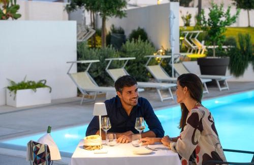 Marsala Hotel | Seawater Hotel Bio & Beauty Spa