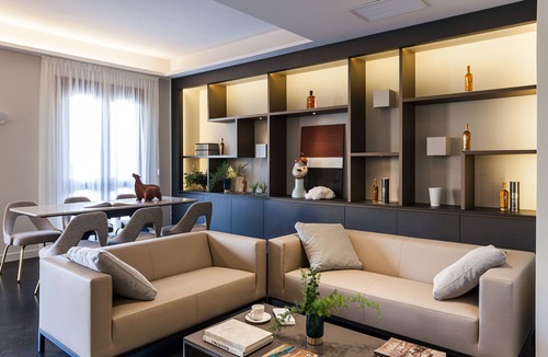 Marsala Hotel | SEAWATER HOTEL BIO & BEAUTY SPA