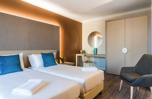 Marsala Hotel | SEAWATER HOTEL BIO & BEAUTY SPA