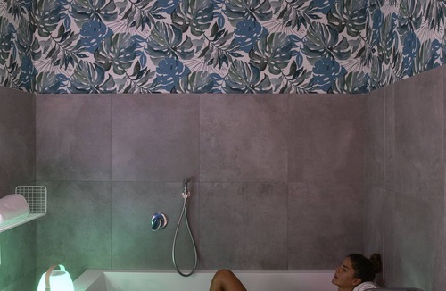 Marsala Hotel | SEAWATER HOTEL BIO & BEAUTY SPA