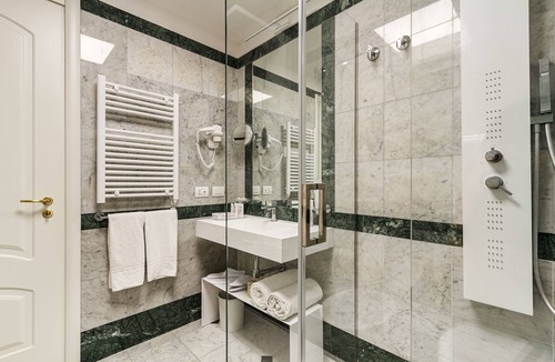 Marsala Hotel | SEAWATER HOTEL BIO & BEAUTY SPA