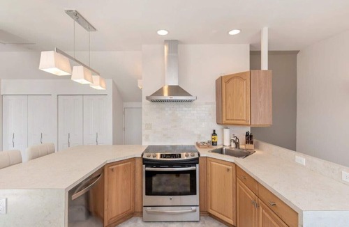 Otter Point House | Seawood Oceanfront Suite: 2-Bed with Private Beach!