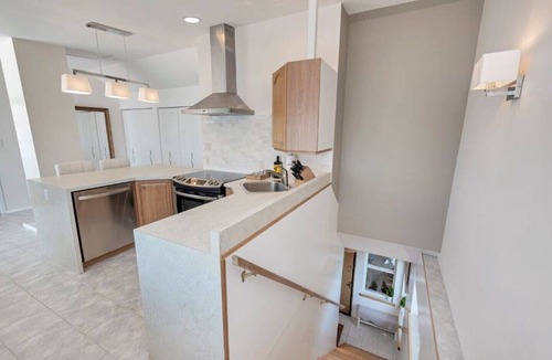 Otter Point House | Seawood Oceanfront Suite: 2-Bed with Private Beach!