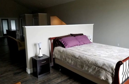 Fort Saskatchewan House | Secluded Vacation Rental with Lovely Prairie Views near Edmonton, Alberta