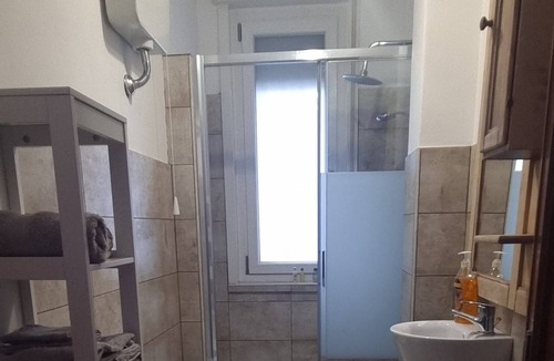 Zafferana Etnea House | Second floor in villa at the foot of Etna panoramic for mountain lovers.