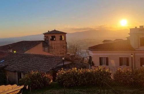Palestrina Apartment | Second house - A casa di nonna