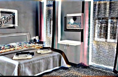 Salemi Apartment | SEGESTA - DREAM ROOM