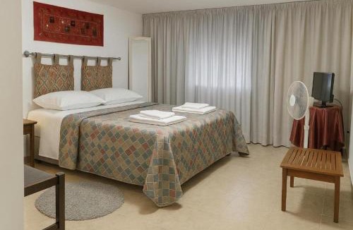 Salemi Apartment | Segesta - Le Bouquet