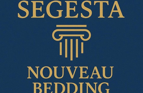 Salemi Apartment | SEGESTA - New Nouveau Bedding