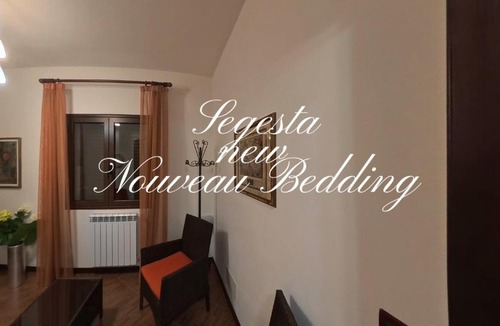 Salemi Apartment | SEGESTA - New Nouveau Bedding