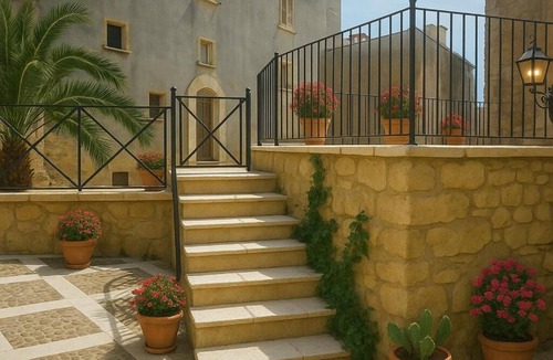 Salemi House | Segesta - Vieux Centre Historique