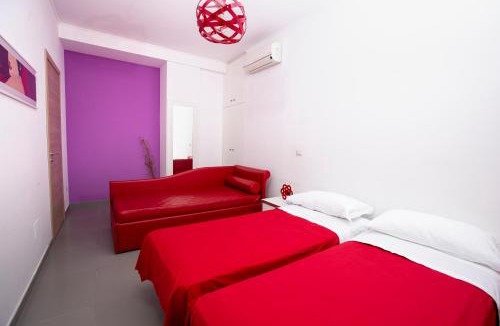 Capo d'Orlando House | Selenite