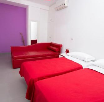 Capo d'Orlando House | Selenite