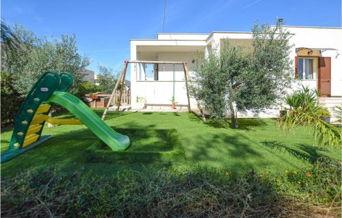 Castelvetrano House | Selinunte House