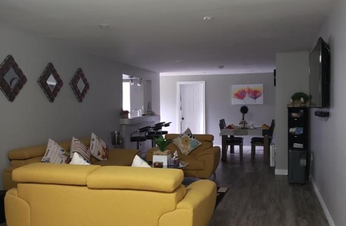 Stratford Bed & Breakfast | Serendib Bed and Breakfast