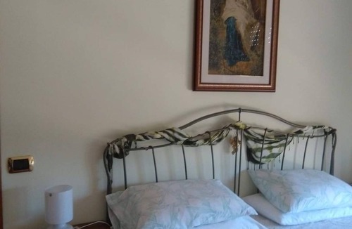 Roccagorga Apartment | Serenella apartment in the nature between sea and mountain