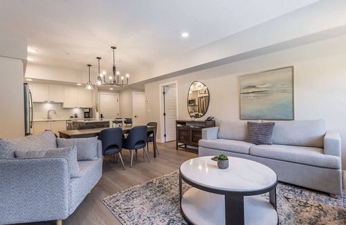 Copperstone Resort Apartment | Serenity at Sparrowhawk Lodge Brand New 2Bd 2Ba