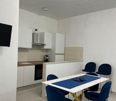 Partinico House | Serenity House - Vacanze Sicilia