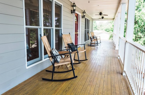 Ridgeway House | Serenity on Wateree- Dock & Sauna!